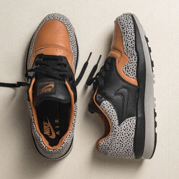 Nike Air Safari OG Monarch Mood