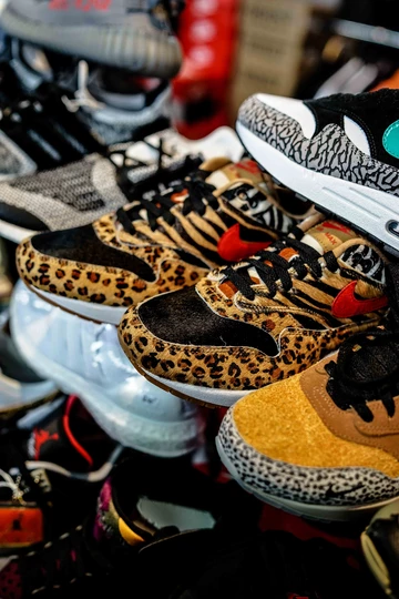 Solemart Amsterdam 2018 - Photo Recap