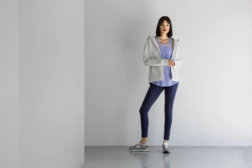 New Balance 574 Grey Day