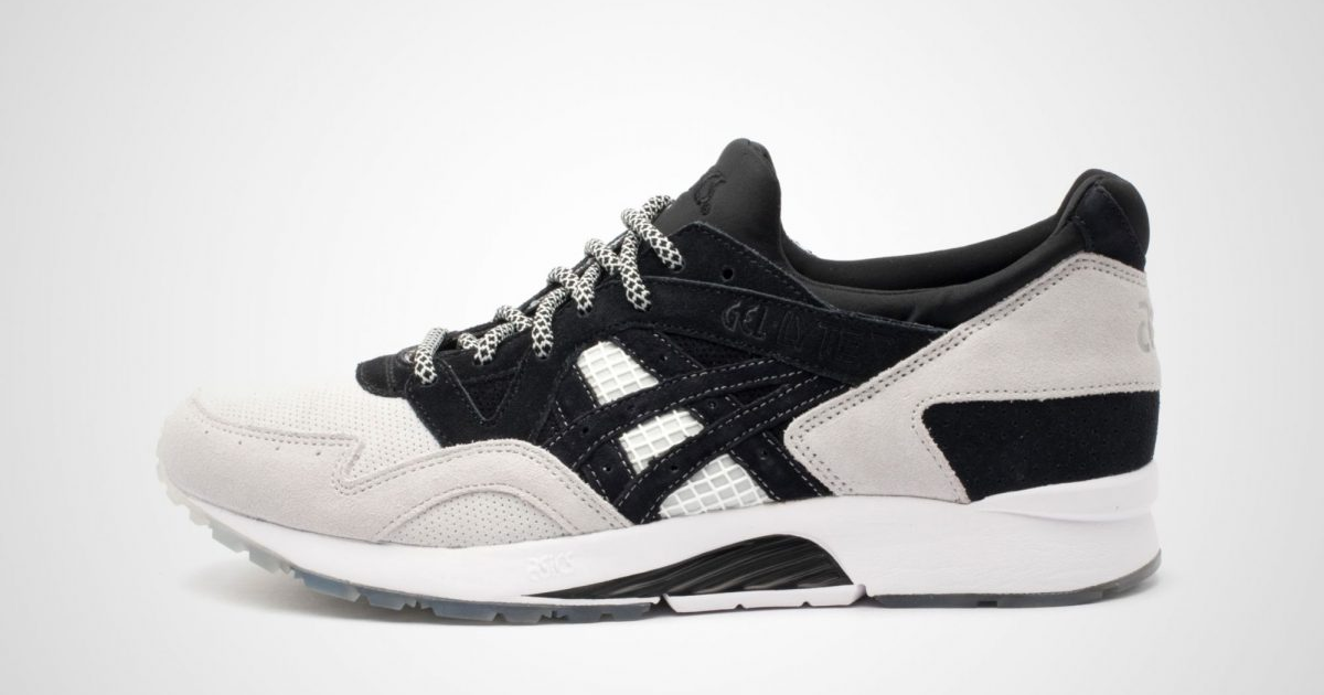 Asics x Monkeytime Gel-Lyte V HK734-1190 | Dead Stock