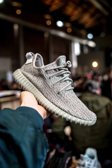 Solemart Amsterdam 2018 - Photo Recap