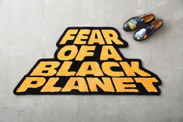 Supreme x Public Enemy & UNDERCOVER Collection