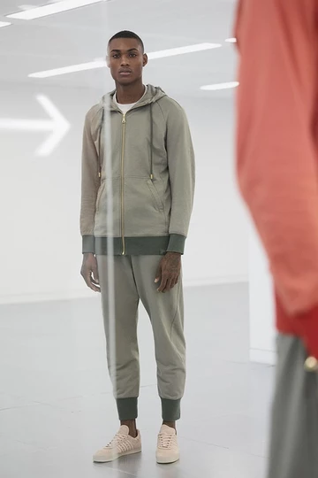 adidas Originals x Oyster Holdings Collection