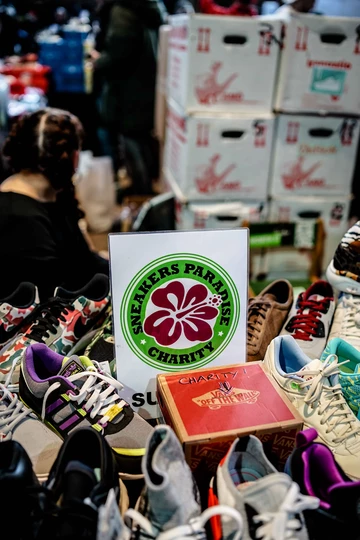 Solemart Amsterdam 2018 - Photo Recap