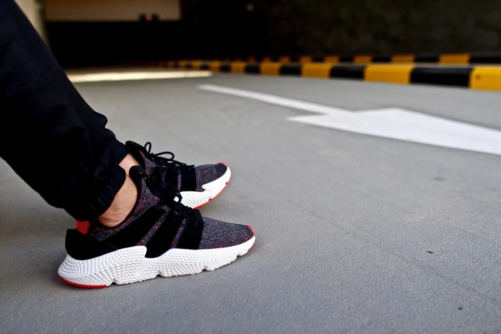 adidas Prophere neue Colourways Dead Stock