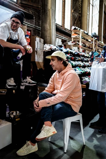 Solemart Amsterdam 2018 - Photo Recap