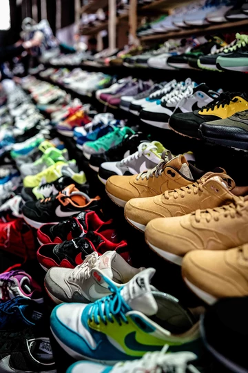 Solemart Amsterdam 2018 - Photo Recap