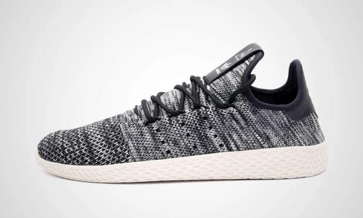 adidas Tennis HU Oreo by Pharrell Williams Dead Stock