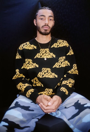 Supreme x Public Enemy & UNDERCOVER Collection