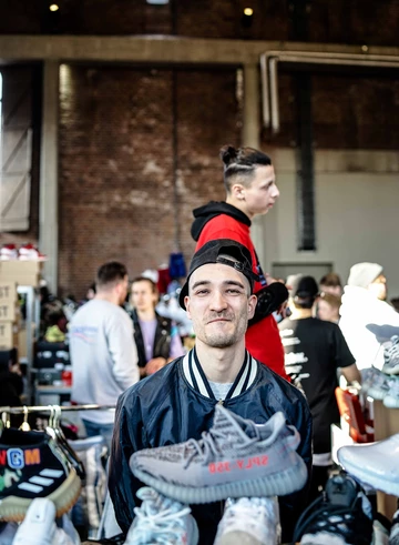 Solemart Amsterdam 2018 - Photo Recap