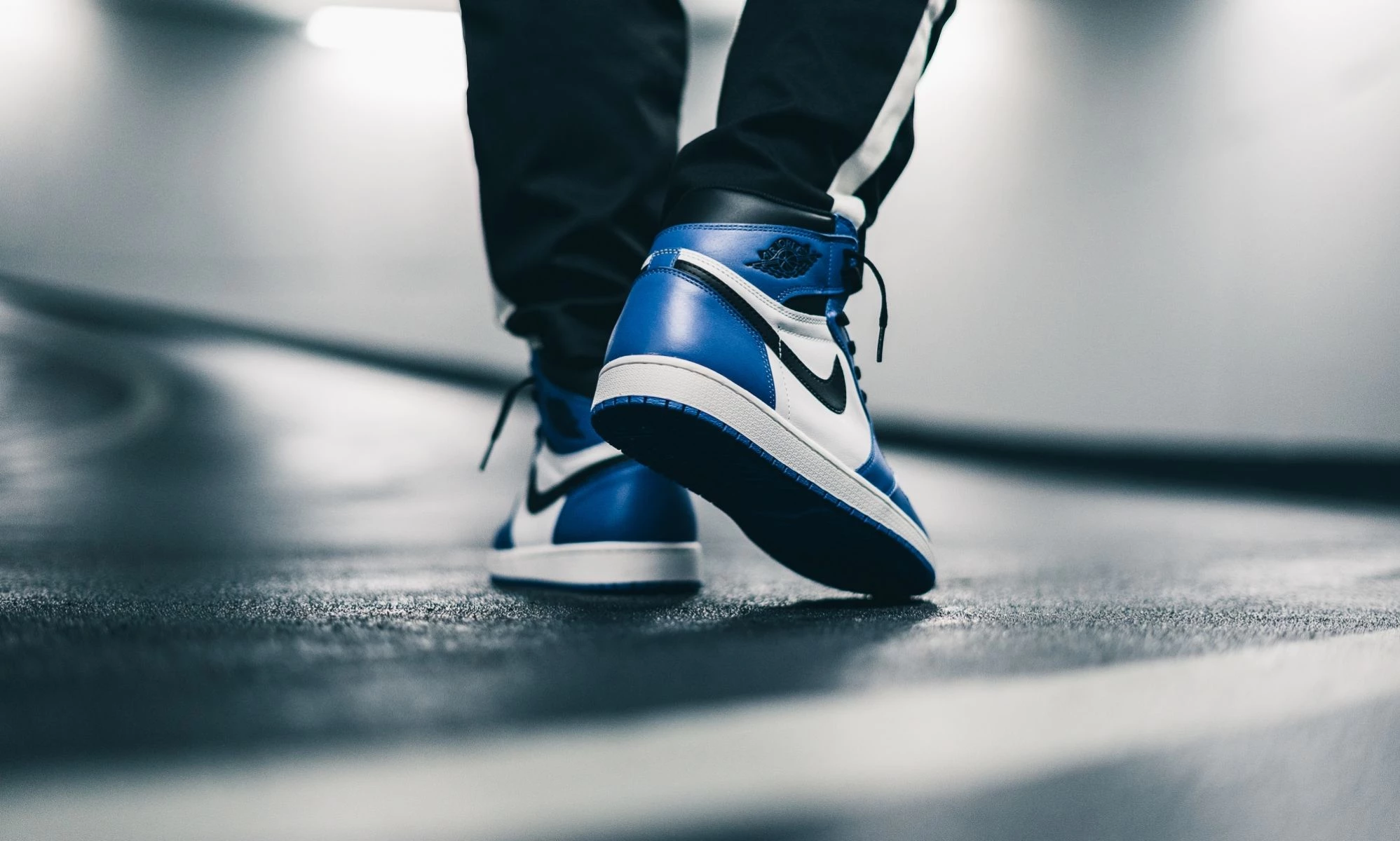 Nike Air Jordan 1 Game Royal 555088-403 | Dead Stock