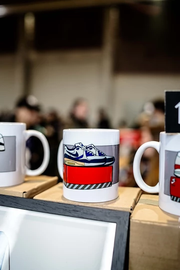 Solemart Amsterdam 2018 - Photo Recap