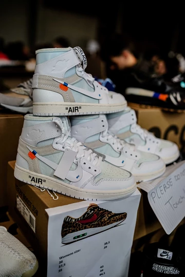 Solemart Amsterdam 2018 - Photo Recap