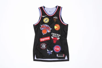Supreme x NBA - Week 3