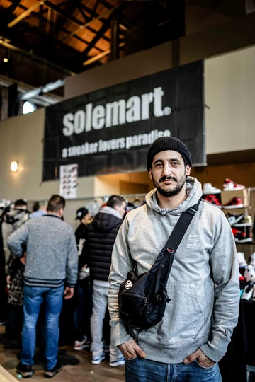 Solemart Amsterdam 2018 - Photo Recap