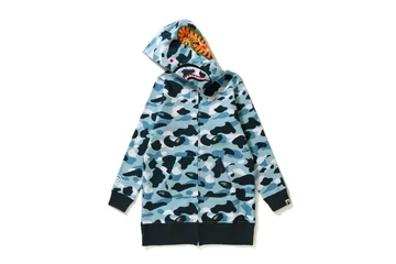 BAPE bringt Marine Camouflage Collection für die Ladies