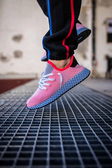 adidas Deerupt Runner - alle Infos