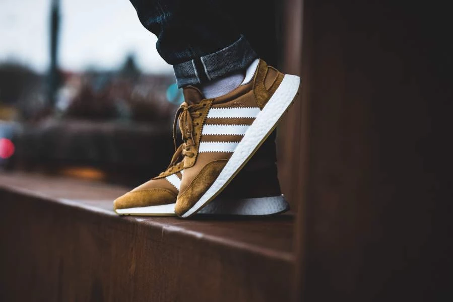 adidas gazelle silver green womens Women's Adidas Iniki Runner Boost I-5923 (Aero Blue)(DA8800) – Trilogy  Merch PH main image 0