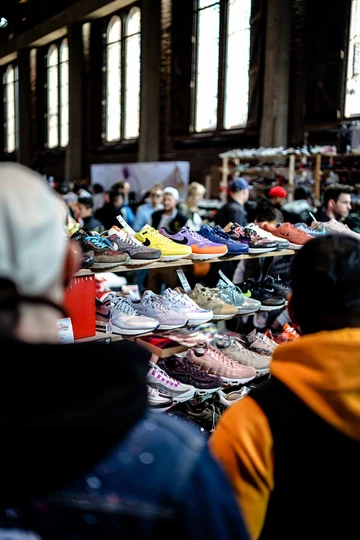 Solemart Amsterdam 2018 - Photo Recap