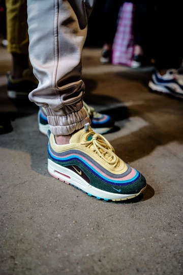 Solemart Amsterdam 2018 - Photo Recap