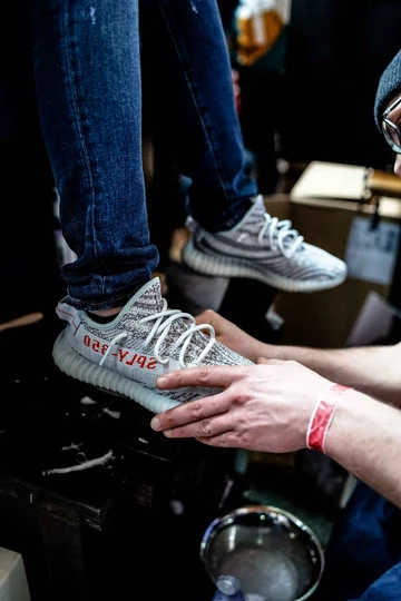 Solemart Amsterdam 2018 - Photo Recap