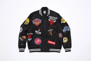 Supreme x NBA - Week 3