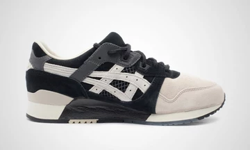 ASICS Tiger x Kickslab Gel-Lyte III KLSHINOBI