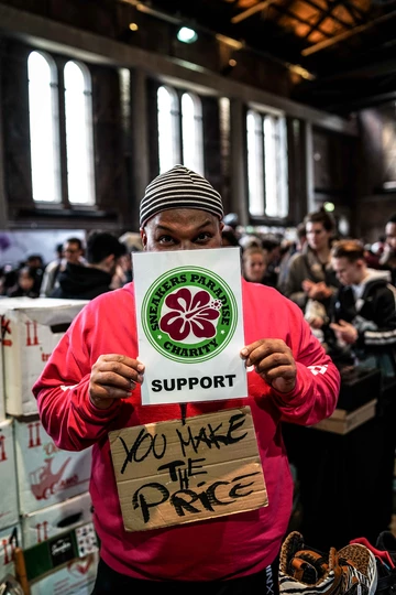 Solemart Amsterdam 2018 - Photo Recap