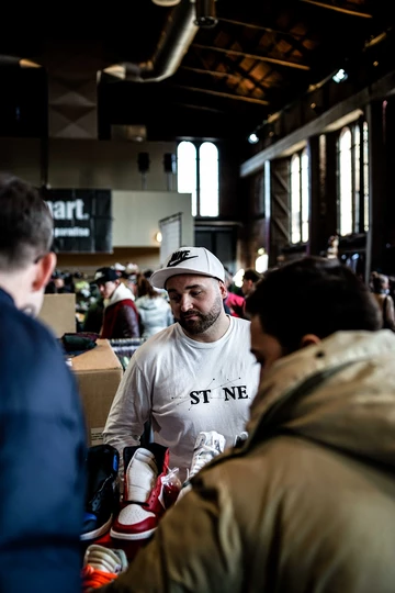 Solemart Amsterdam 2018 - Photo Recap