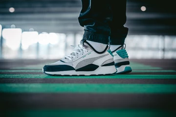 Puma RS Reinvention - die RS Serie kommt zurück!