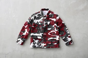 Hellraiser x Supreme