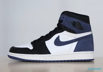 Nike Air Jordan 1 Best Hand in the Game