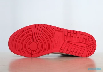 Nike Air Jordan 1 Best Hand in the Game