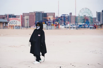 Pacemaker x allupinit Collection