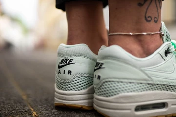 Nike Air Max 1 SI WMNS - on feet