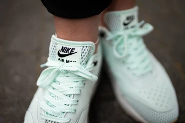 Nike Air Max 1 SI WMNS - on feet