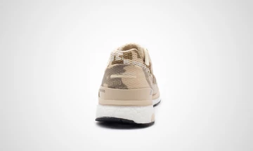 adidas x UNDFTD Adizero Adios 3 Beige