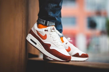 Nike Air Max 1 Curry 2.0