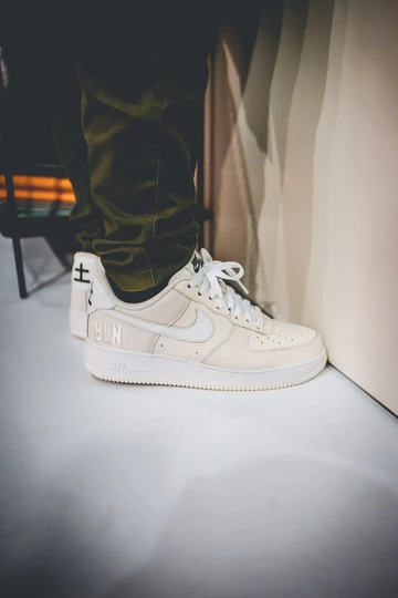 Nike Air Jordan 1 Mid Customization Event by SNIPES - Photo Recap