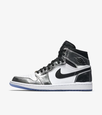 Nike Air Jordan 1 Retro Hi Champions Think 16