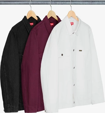 Supreme x RIMOWA Spring 2018 Collection