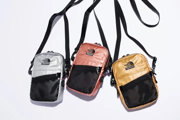 Supreme x The North Face SS18 Collection