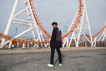 Pacemaker x allupinit Collection