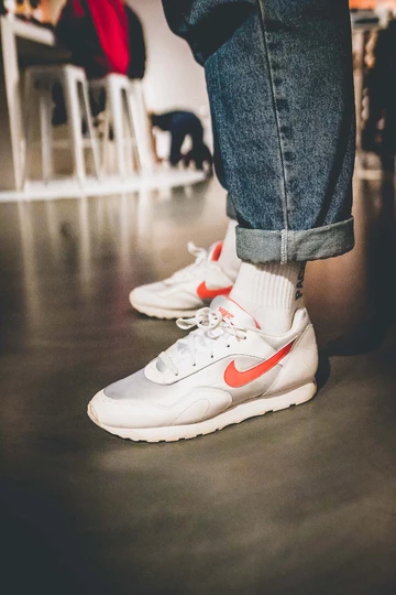 Nike Air Jordan 1 Mid Customization Event by SNIPES - Photo Recap