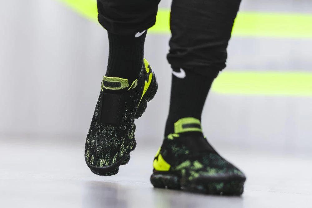 Nike x ACRONYM Air Vapormax Moc 2 The Illusional Ja Dead Stock