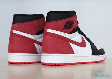 Nike Air Jordan 1 Best Hand in the Game