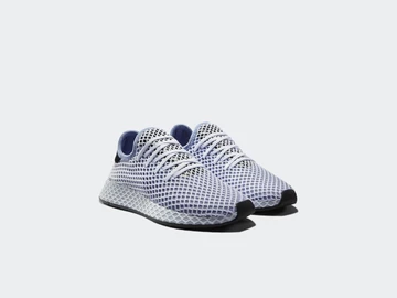 Disruptively simple - the adidas Deerupt comes in seven new colorways