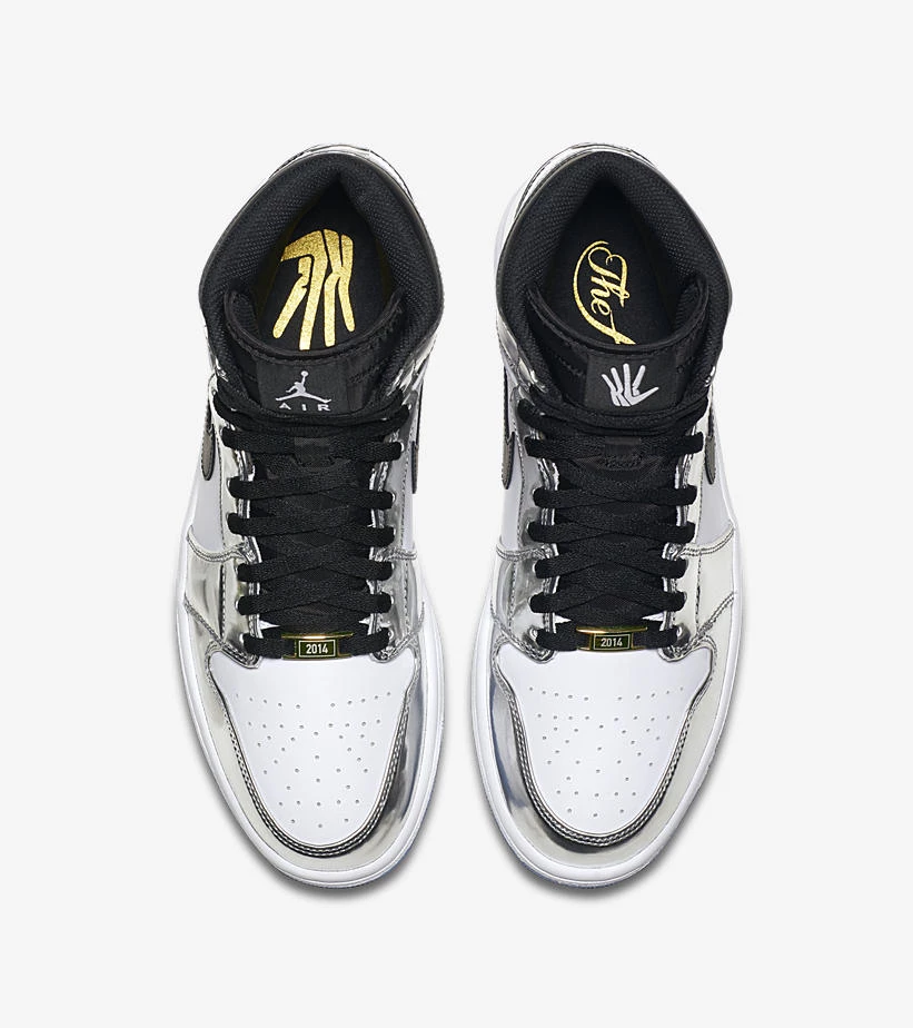 Air jordan 1 retro high champions think 16 online