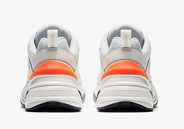 Nike WMNS M2K Tekno Phantom Hyper Crimson