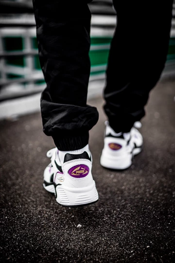 Puma Prevail OG - on feet